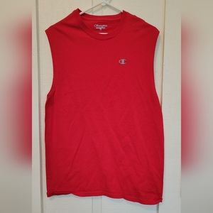 EUC Champions Red Tank